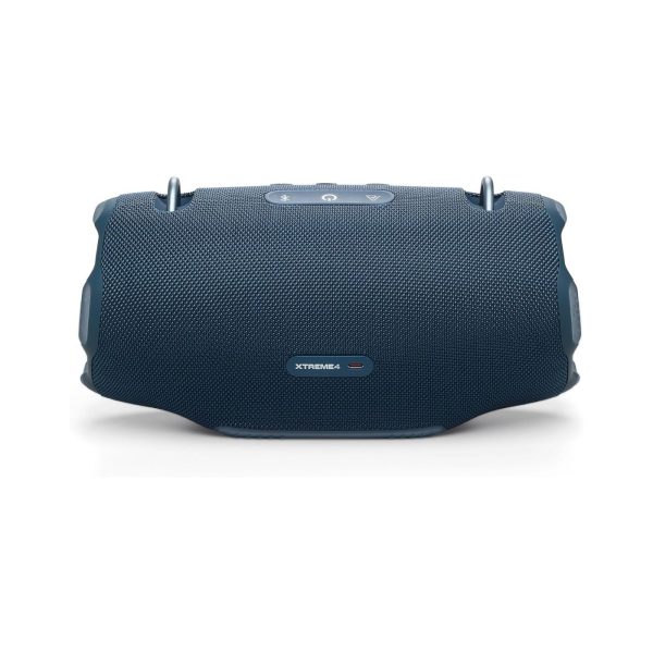 JBL Xtreme 4 Bluetooth Speaker Blue (2)