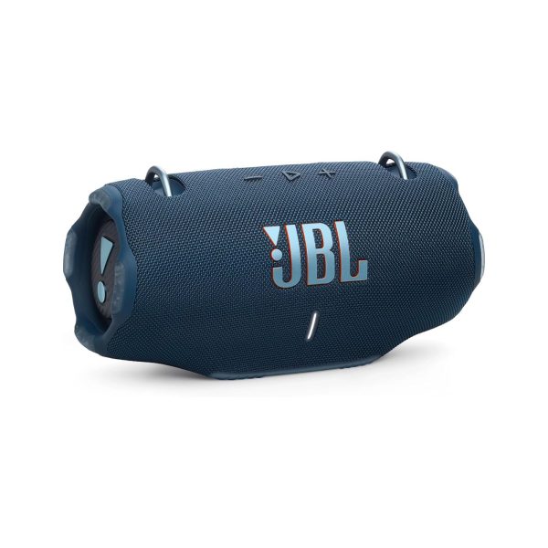 JBL Xtreme 4 Bluetooth Speaker Blue (3)