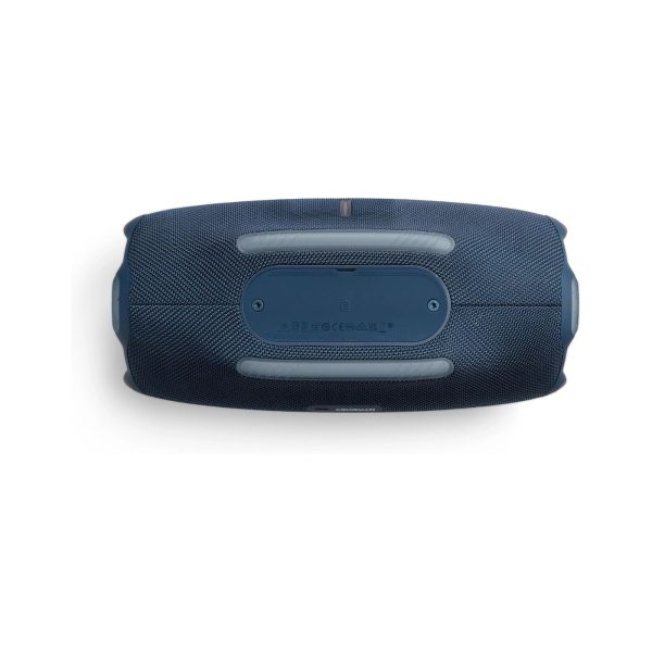 JBL Xtreme 4 Bluetooth Speaker Blue (4)