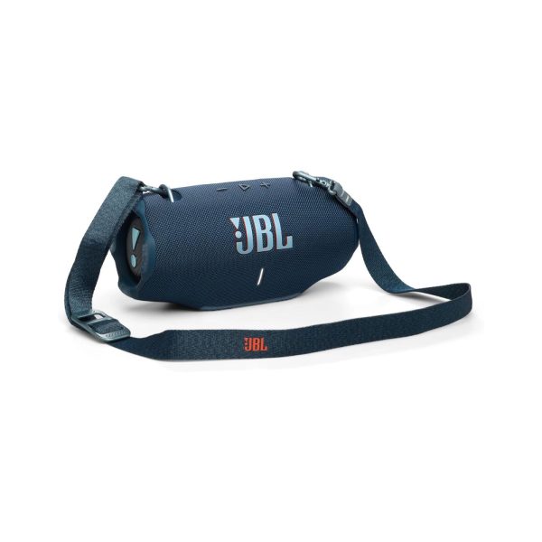 JBL Xtreme 4 Bluetooth Speaker Blue (5)