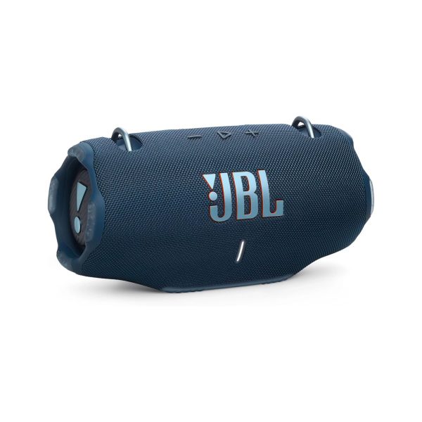 JBL Xtreme 4 Bluetooth Speaker Blue (6)
