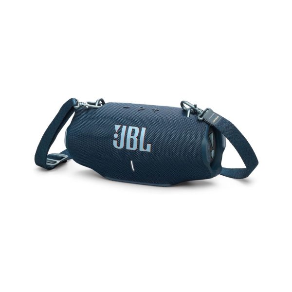 JBL Xtreme 4 Bluetooth Speaker Blue (7)