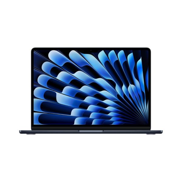 MACBOOK AIR M4 2025 MIDNIGHT 1