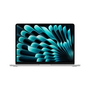 MACBOOK AIR M4 2025 SILVER 1