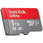 Memory Cards