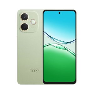 OPPO A5 Pro Green