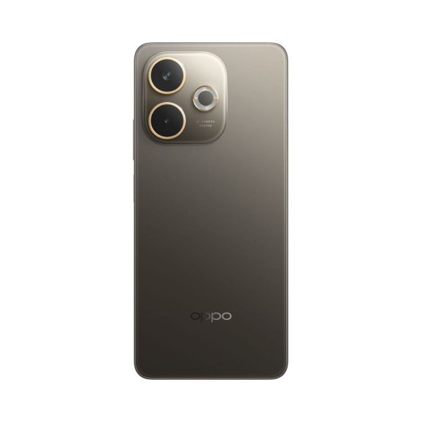 OPPO A5 Pro Grey 1