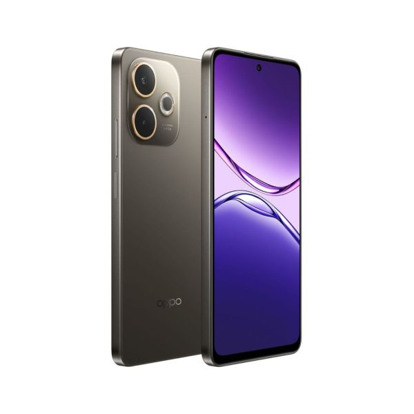 OPPO A5 Pro Grey 3