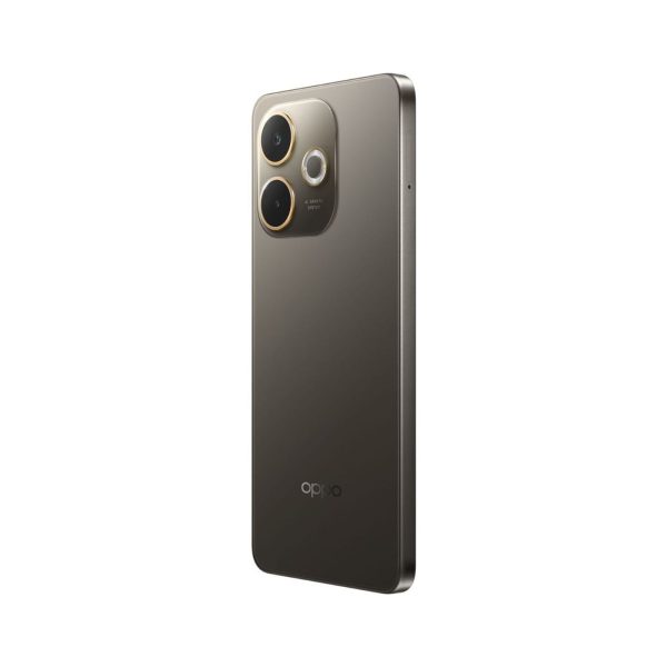 OPPO A5 Pro Grey 4