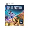 PS5 Split Fiction