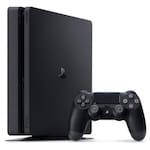 PlayStation 4 Slim