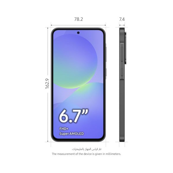 Samsung A36 1