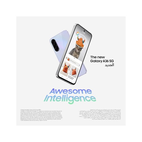 Samsung A36 3