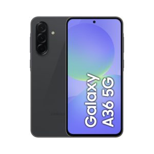 Samsung A36 Black