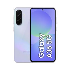 Samsung A36 Lavender