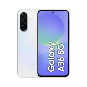 Samsung A36 White