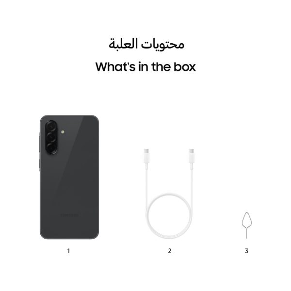 Samsung A36 in