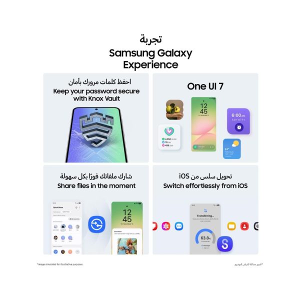 Samsung A56 4