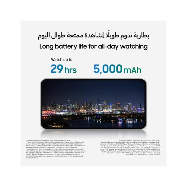 Samsung A56 5