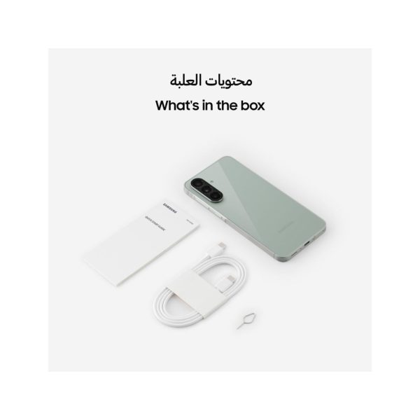 Samsung A56 6