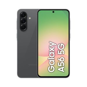 Samsung A56 Graphite