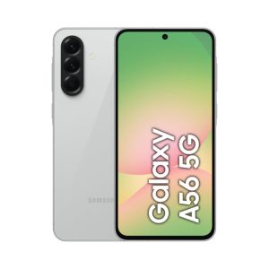 Samsung A56 LightGrey