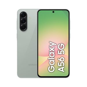 Samsung A56 Olive