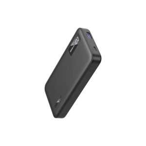 UGreen Powerbank 10000 Mah Pd 20W Black (1)