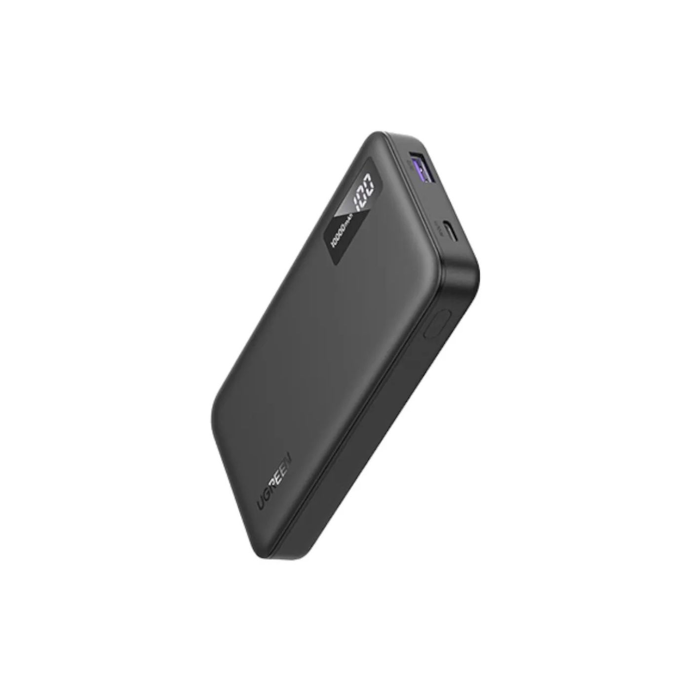 UGreen Powerbank 10000 Mah Pd 20W Black (1)