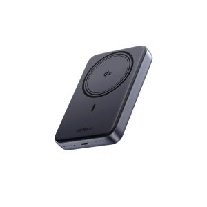UGreen Powerbank 10000 Mah Pd 30W Magnetic Gray (1)