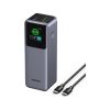 UGreen Powerbank 25000 Mah Pd 200W Gray (1)