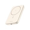 UGreen Powerbank 5000 Mah Magnetic White (1)