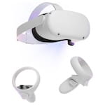 Virtual Reality