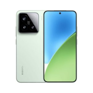 Xiaomi 15 Green