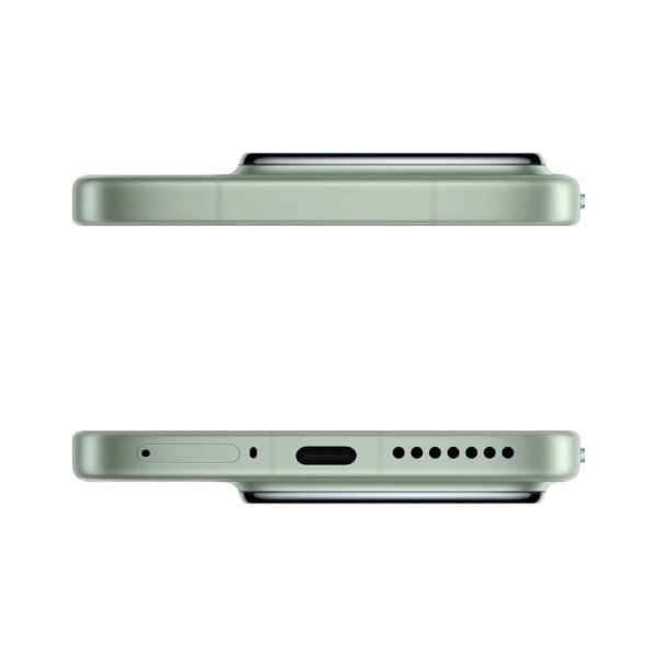 Xiaomi 15 Green 5