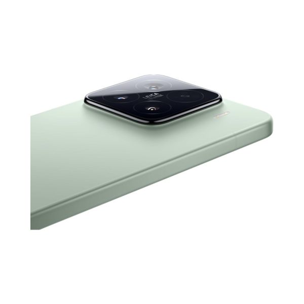 Xiaomi 15 Green 6