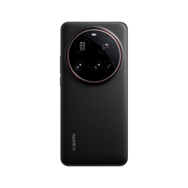 Xiaomi 15 Ultra Black 1