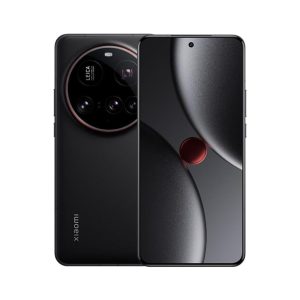 Xiaomi 15 Ultra Black