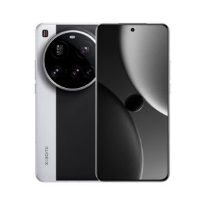 Xiaomi 15 Ultra Silver Chrome