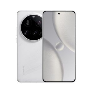 Xiaomi 15 Ultra White
