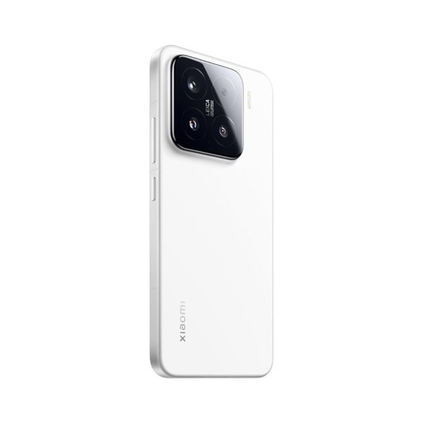 Xiaomi 15 White 3