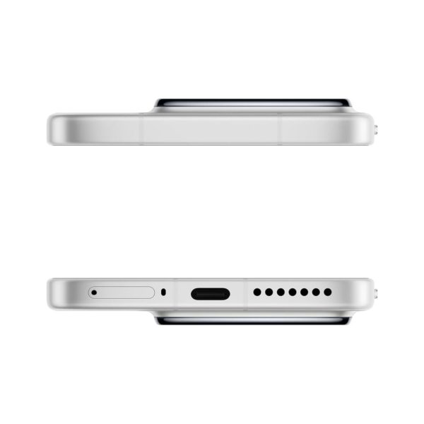 Xiaomi 15 White 5