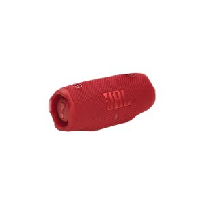 charge 6 bluetooth speaker red