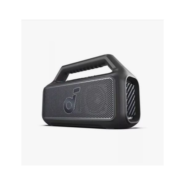Anker Soundcore Boom 2 SE  Bluetooth Speaker Black (1)