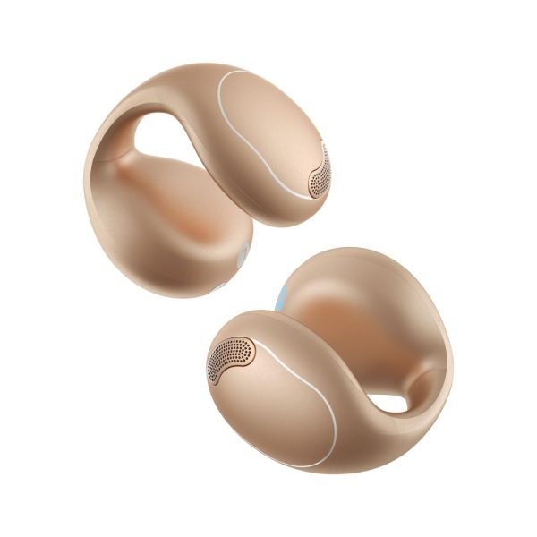 Anker Soundcore C40i Open Ear Earbuds Golden (1)