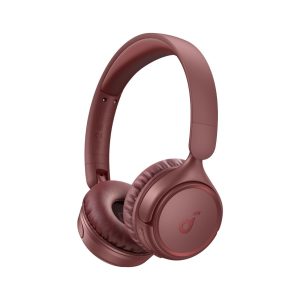 Anker Soundcore H30i Headphone   Red (1)