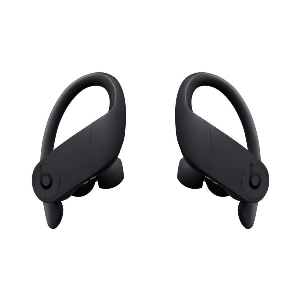 Beats Powerbeats Pro Totally Wireless Earphones Black (1)