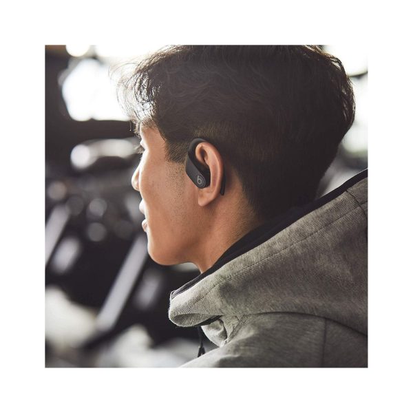 Beats Powerbeats Pro Totally Wireless Earphones Black (2)