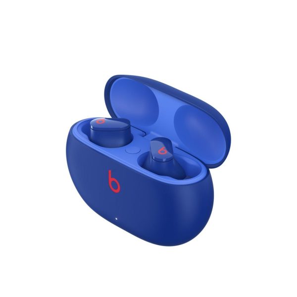 Beats Studio Buds Ocean Blue (4)
