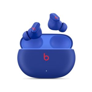 Beats Studio Buds Ocean Blue (7)